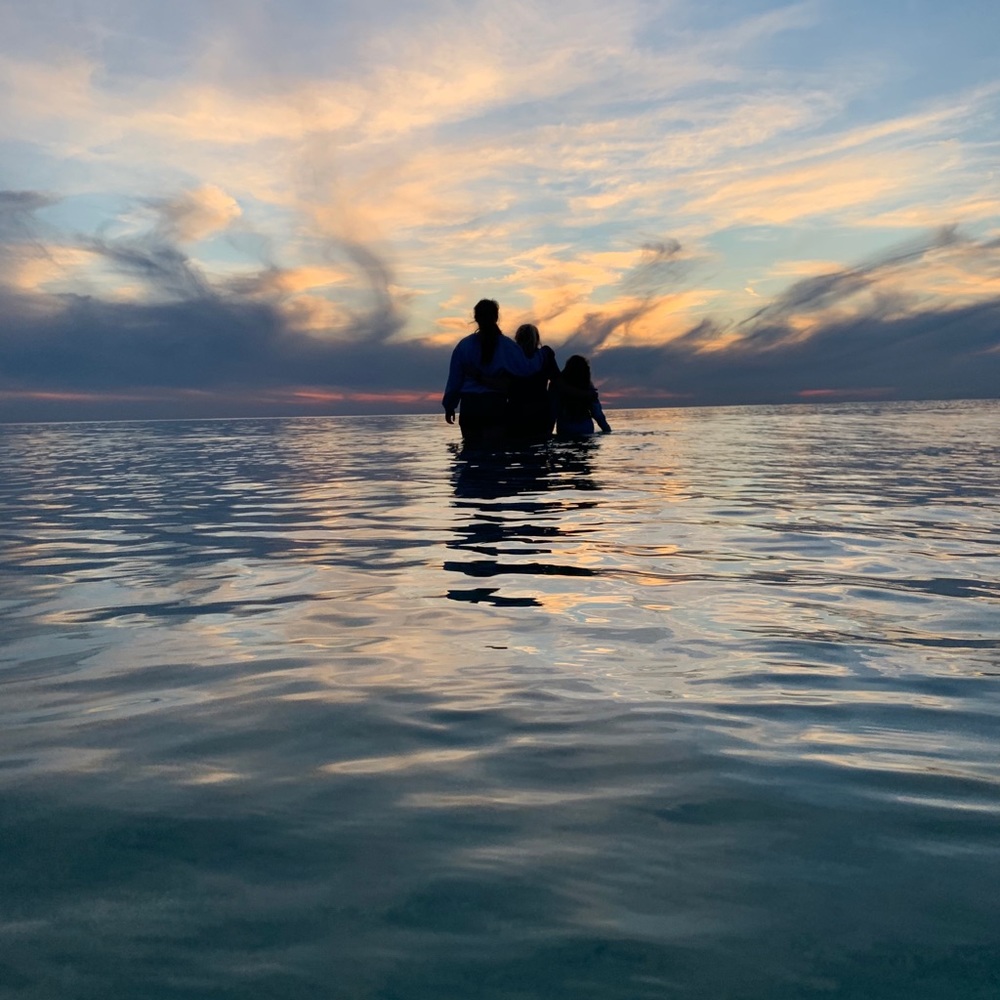 Meet your Posher, Pace